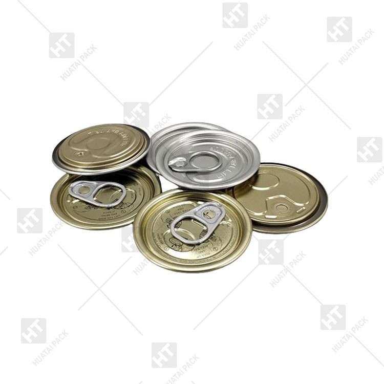 Easy Open Lid