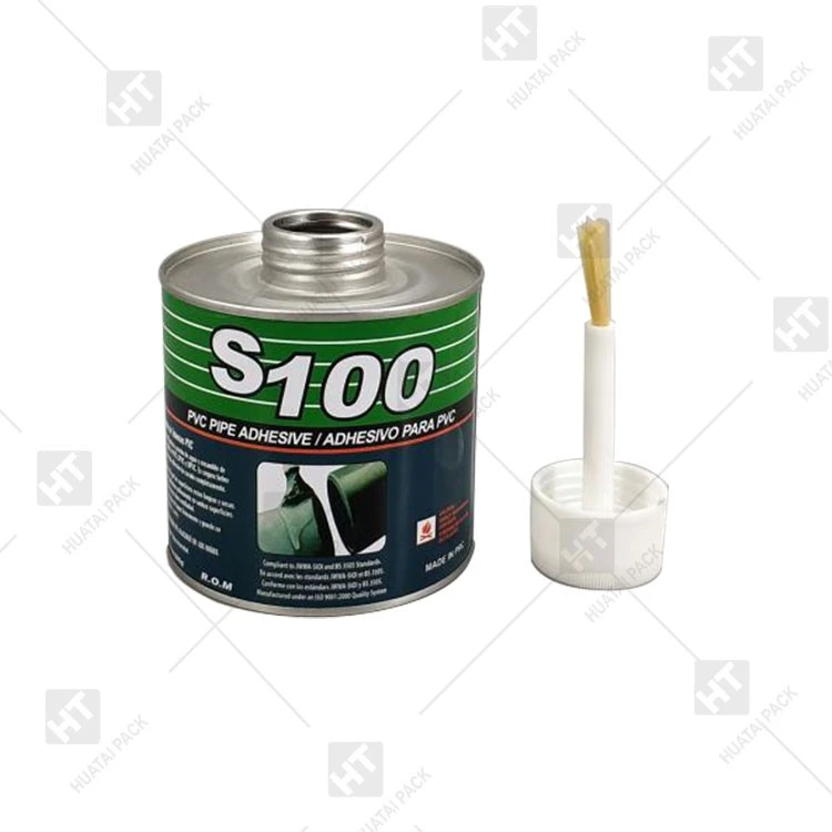 Pvc Can