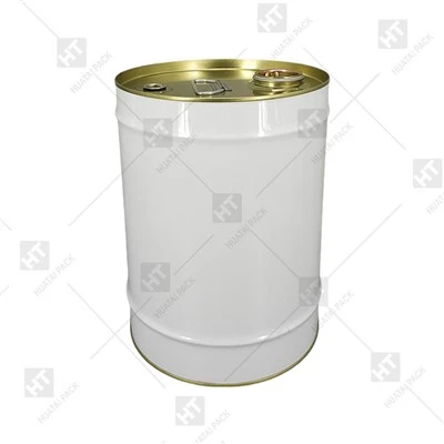 Metalna bačva za ulje od 25L