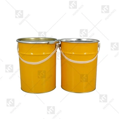 Limeno kanta s otvorenom glavom 20L